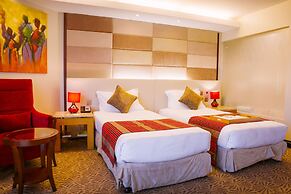 The Boma Nairobi