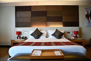The Boma Nairobi