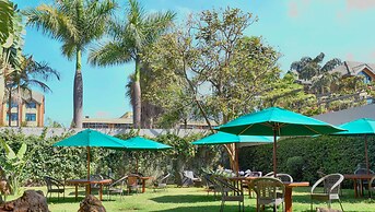 The Boma Nairobi