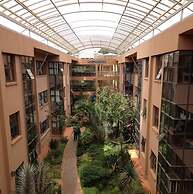 The Boma Nairobi