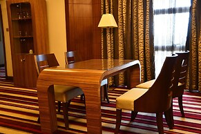 The Boma Nairobi