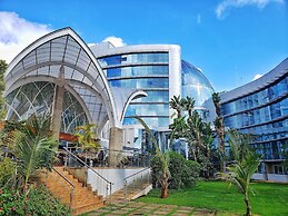 The Boma Nairobi