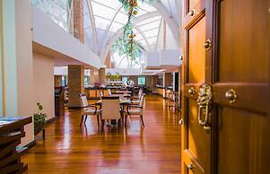 The Boma Nairobi
