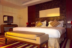 The Boma Nairobi