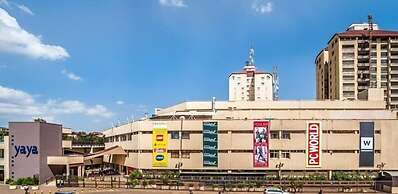 The Boma Nairobi