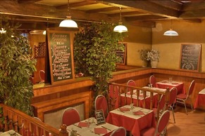 Hôtel le Cheval Noir