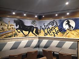 Hôtel le Cheval Noir