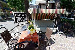 Trocadero