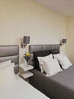 Hotel Peninsular