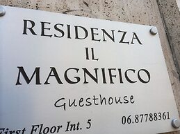 Residenza il Magnifico