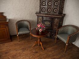Nevsky Bereg 122