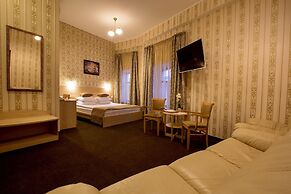 Nevsky Bereg 122