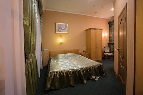 Nevsky Bereg 122