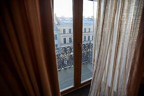 Nevsky Bereg 122
