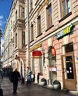 Nevsky Bereg 122