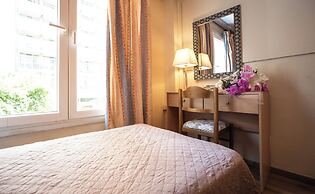 Alexandria Hotel