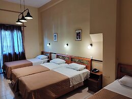 Alexandria Hotel