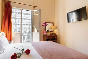 Alexandria Hotel