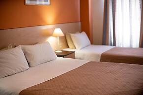 Alexandria Hotel