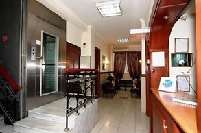 Alexandria Hotel