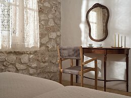 Orfos Villas