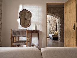 Orfos Villas