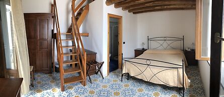 Hotel Villaggio Stromboli