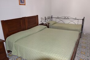 Hotel Villaggio Stromboli