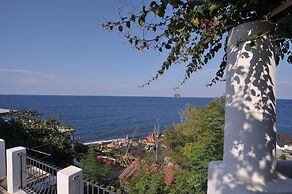 Hotel Villaggio Stromboli