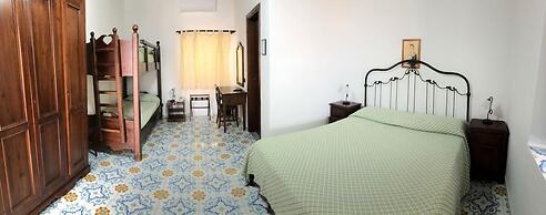 Hotel Villaggio Stromboli