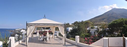 Hotel Villaggio Stromboli
