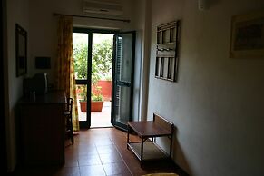 Agriturismo Ruralia