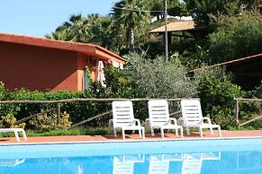 Agriturismo Ruralia