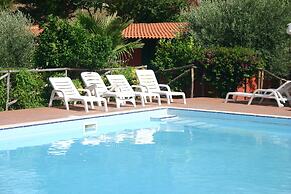 Agriturismo Ruralia