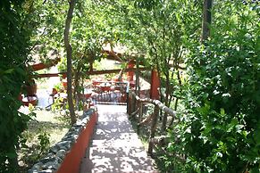 Agriturismo Ruralia