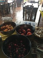 Agriturismo Ruralia