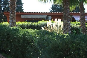 Agriturismo Ruralia
