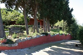 Agriturismo Ruralia
