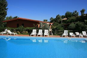 Agriturismo Ruralia