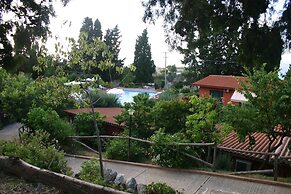 Agriturismo Ruralia