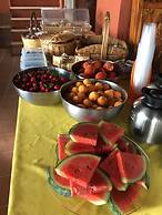 Agriturismo Ruralia