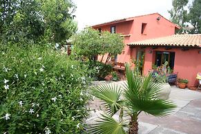 Agriturismo Ruralia