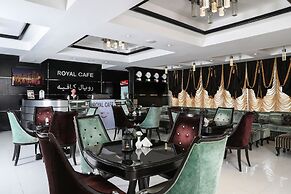 Royal Grand Suite Hotel
