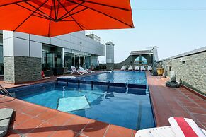 Royal Grand Suite Hotel