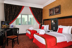 Royal Grand Suite Hotel
