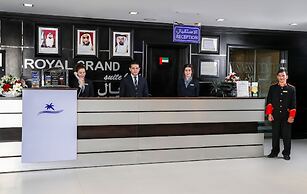Royal Grand Suite Hotel