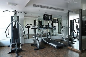 Royal Grand Suite Hotel