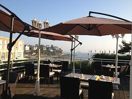 Hotel de la Plage