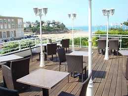 Hotel de la Plage