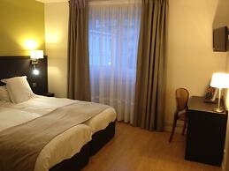 Hotel de la Plage